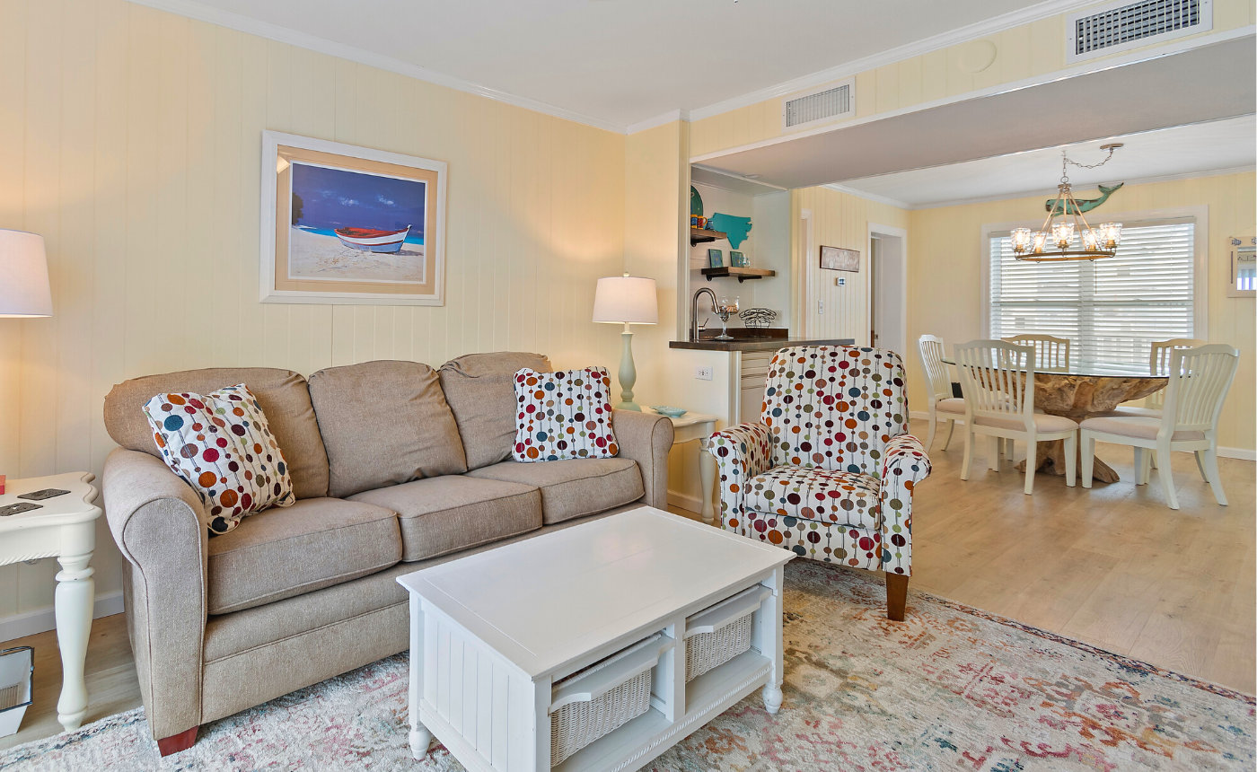 Ocean Isle Beach Vacation Rental