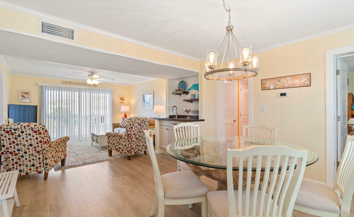 Ocean Isle Beach Vacation Rental