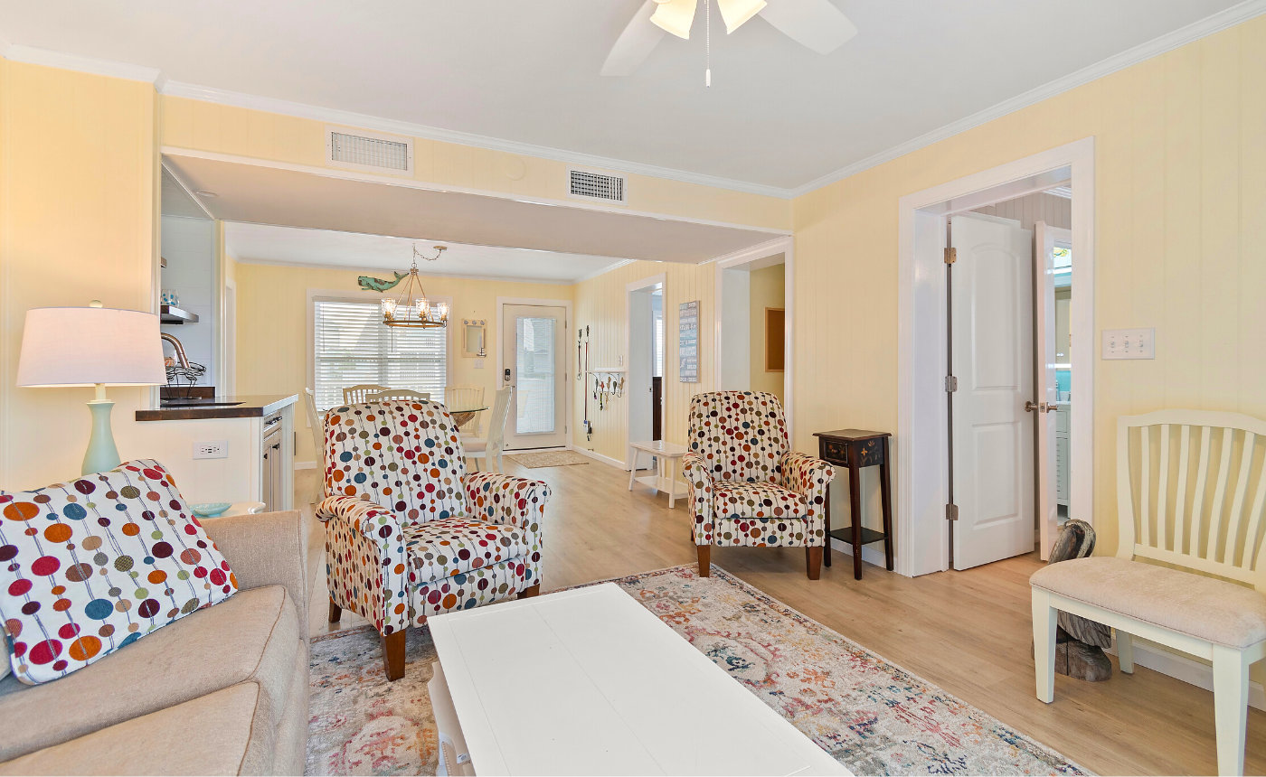 Ocean Isle Beach Vacation Rental