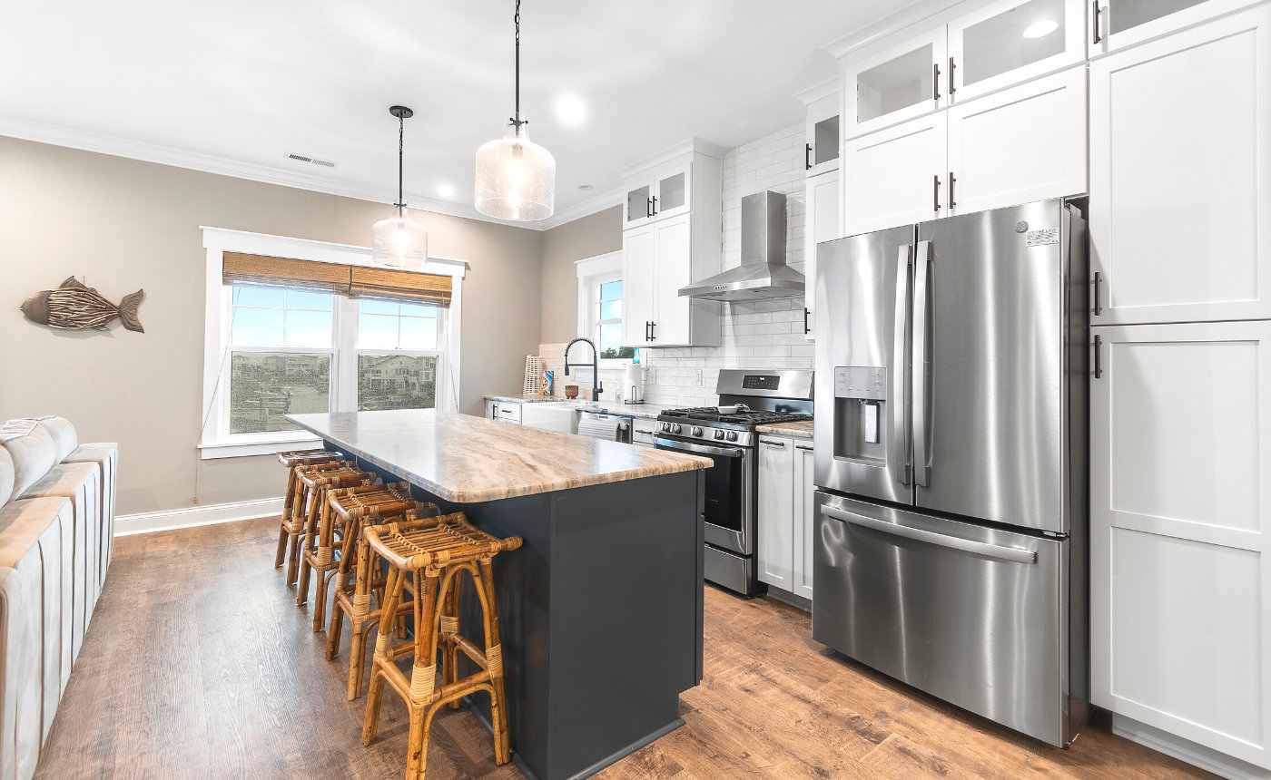 Sunset Beach Vacation Rental