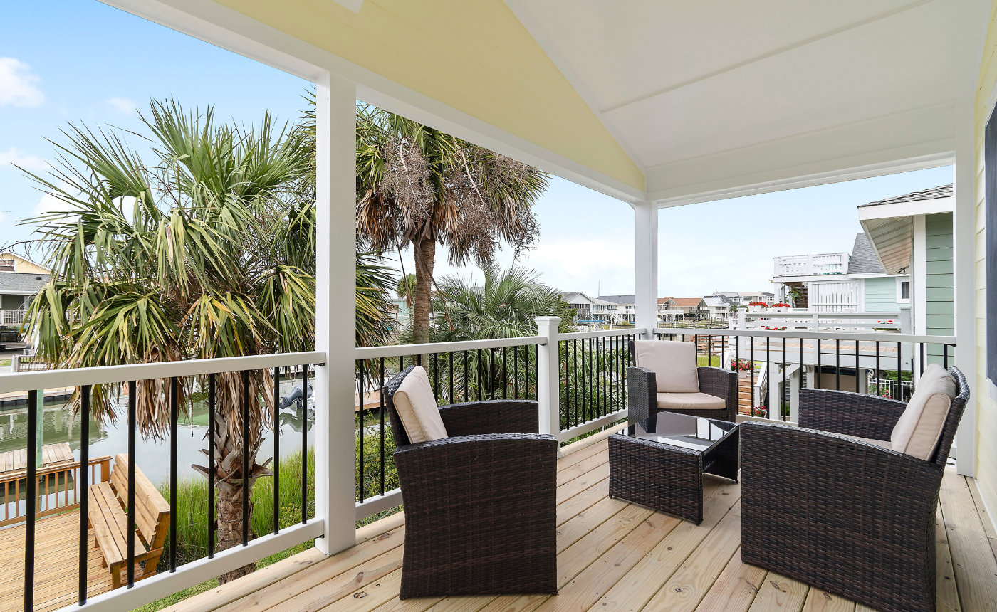 Ocean Isle Beach Vacation Rental