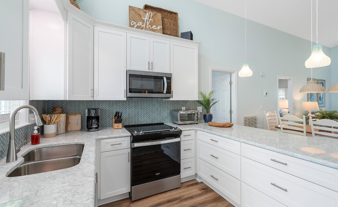 Ocean Isle Beach Vacation Rental