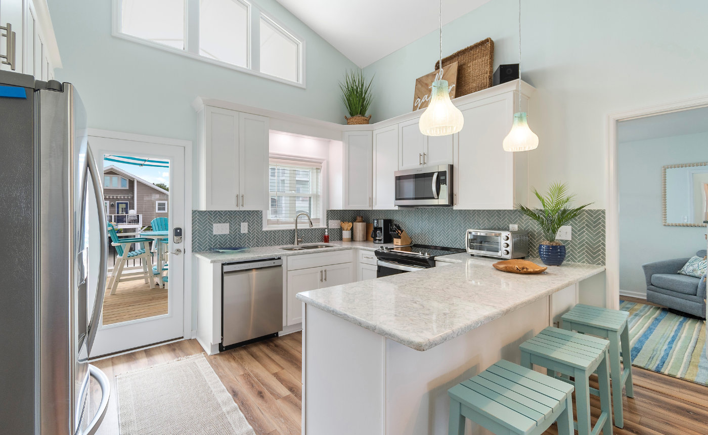 Ocean Isle Beach Vacation Rental