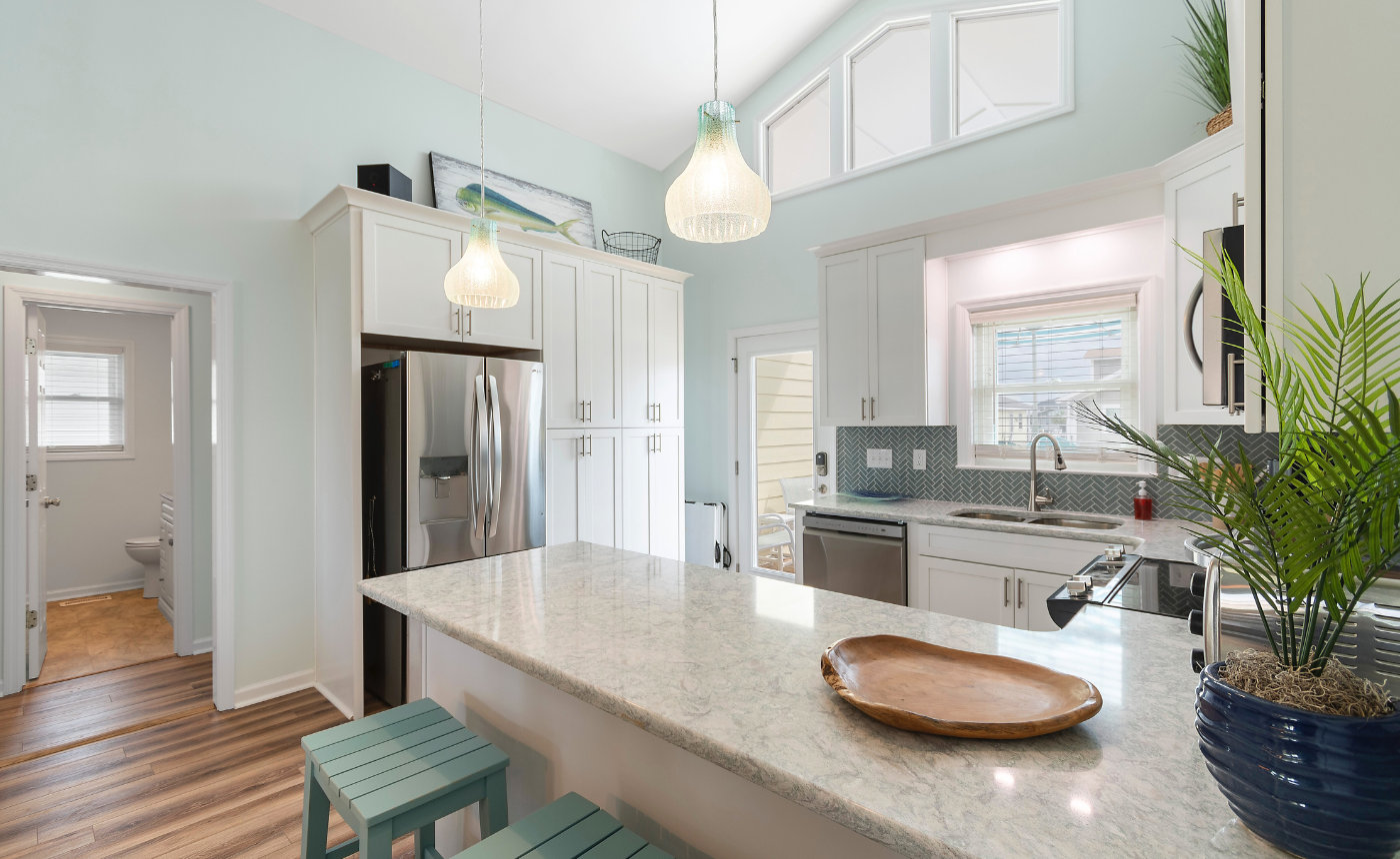 Ocean Isle Beach Vacation Rental