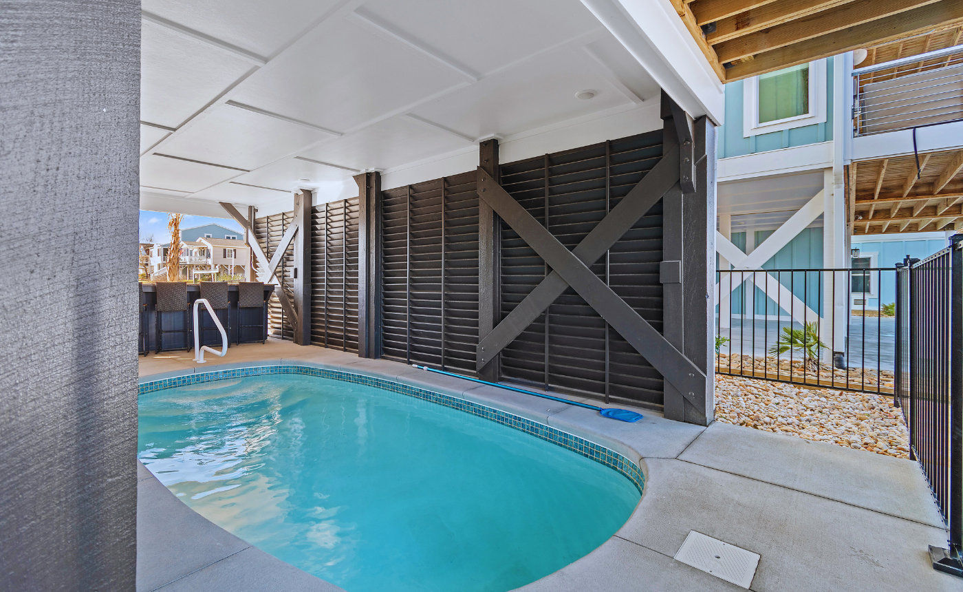 Sunset Beach Vacation Rental