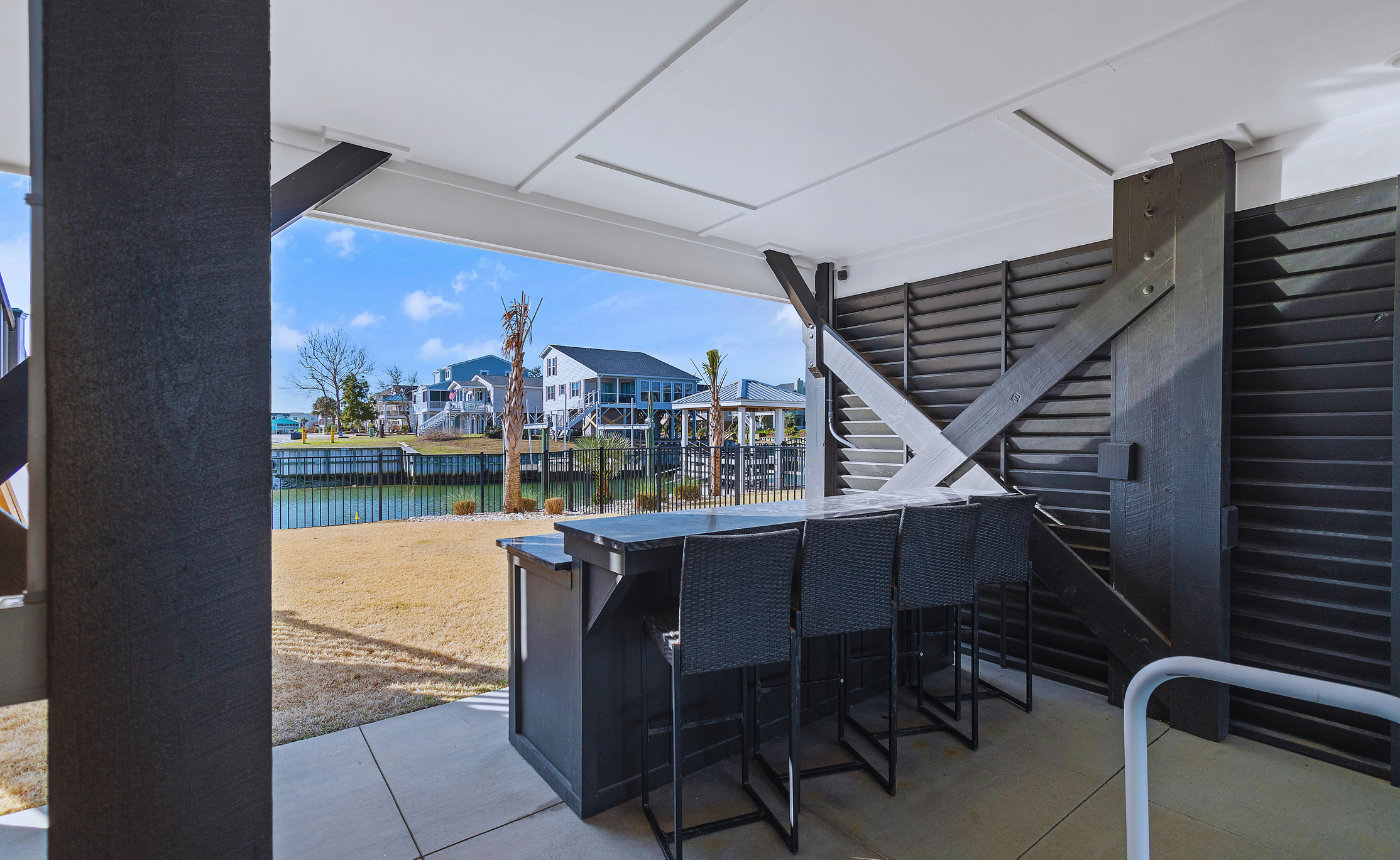 Sunset Beach Vacation Rental