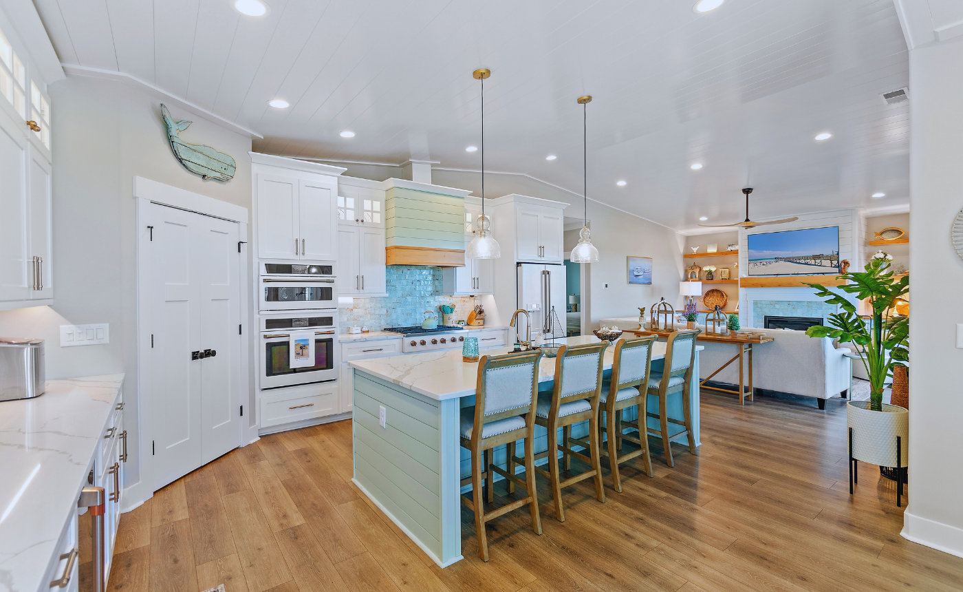 Sunset Beach Vacation Rental