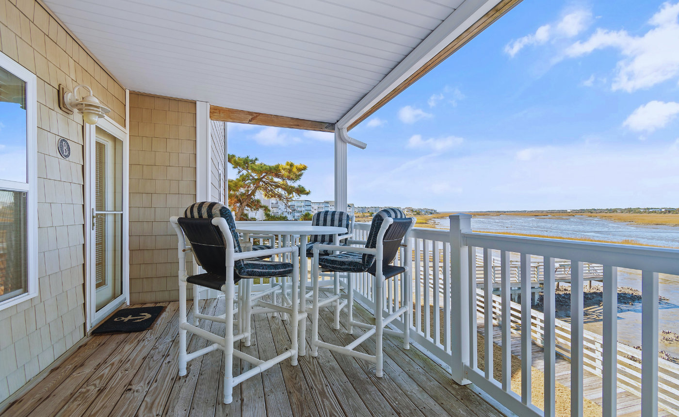 Ocean Isle Beach Vacation Rental