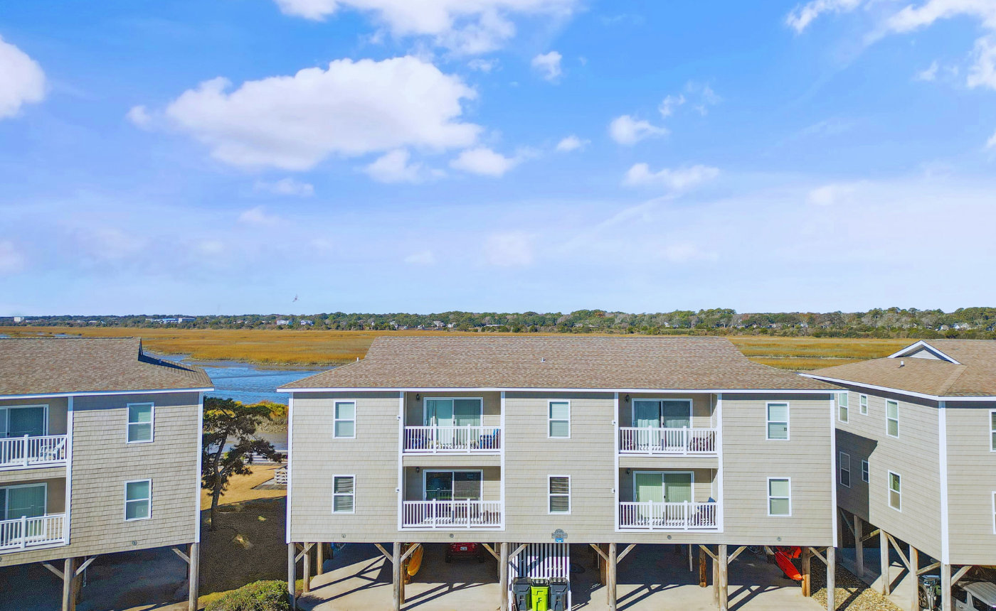 Ocean Isle Beach Vacation Rental