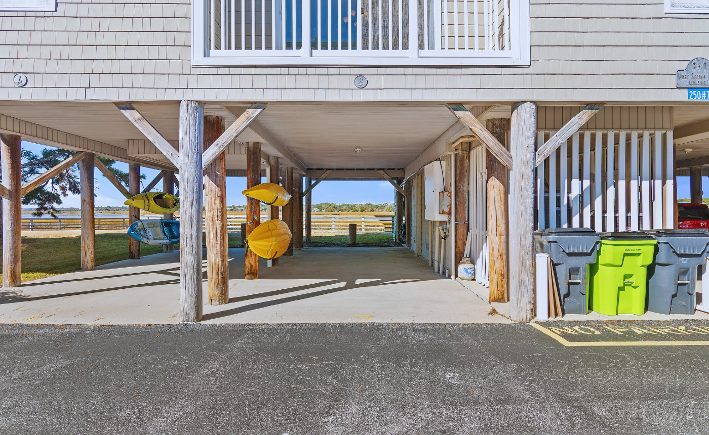 Ocean Isle Beach Vacation Rental