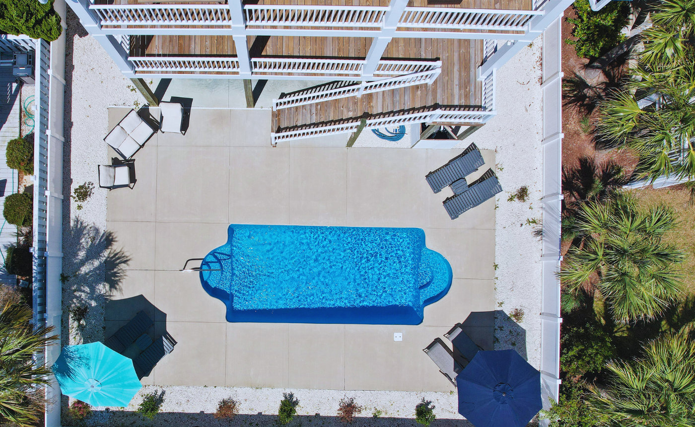 Ocean Isle Beach Vacation Rental