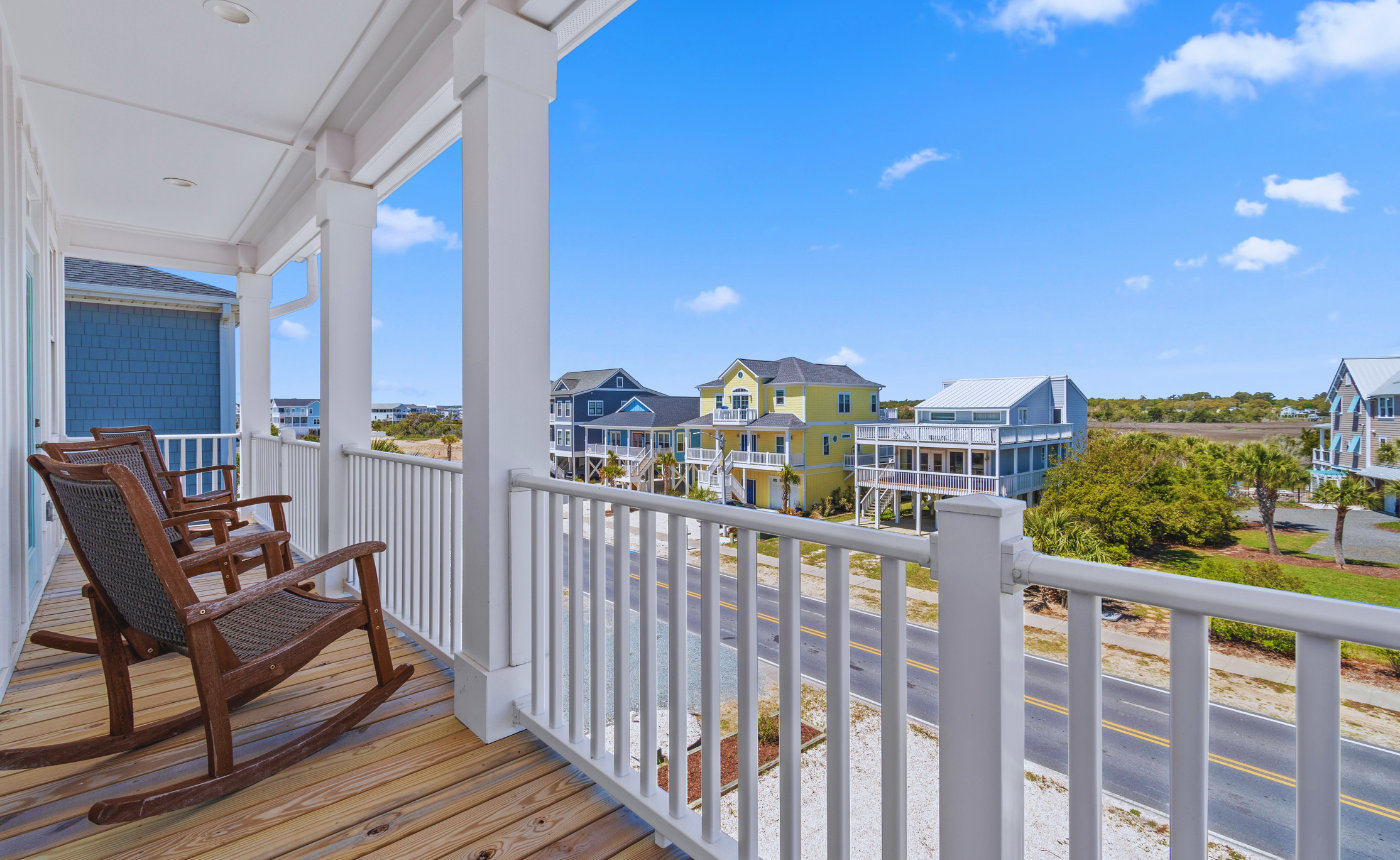 Ocean Isle Beach Vacation Rental