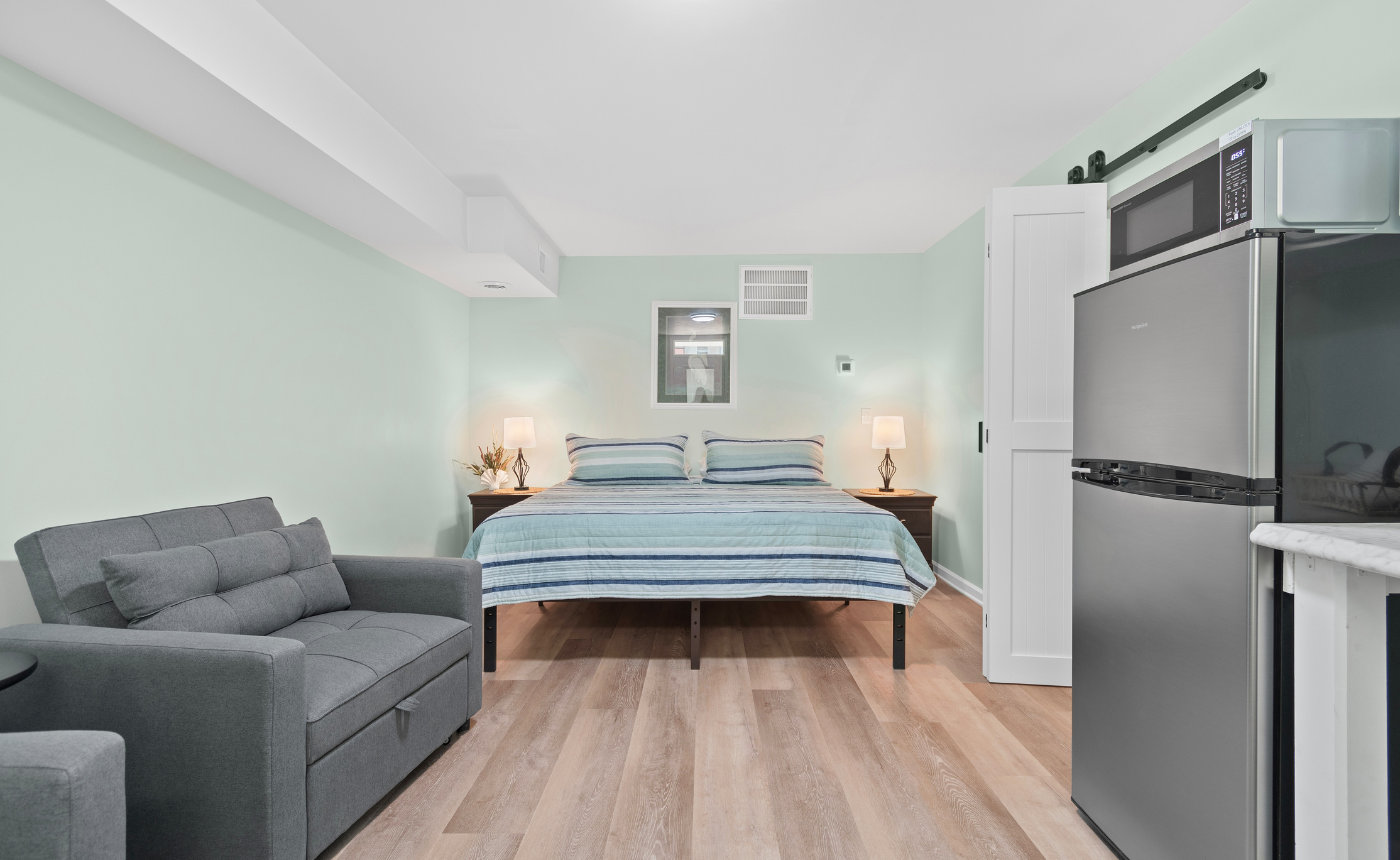 Ocean Isle Beach Vacation Rental