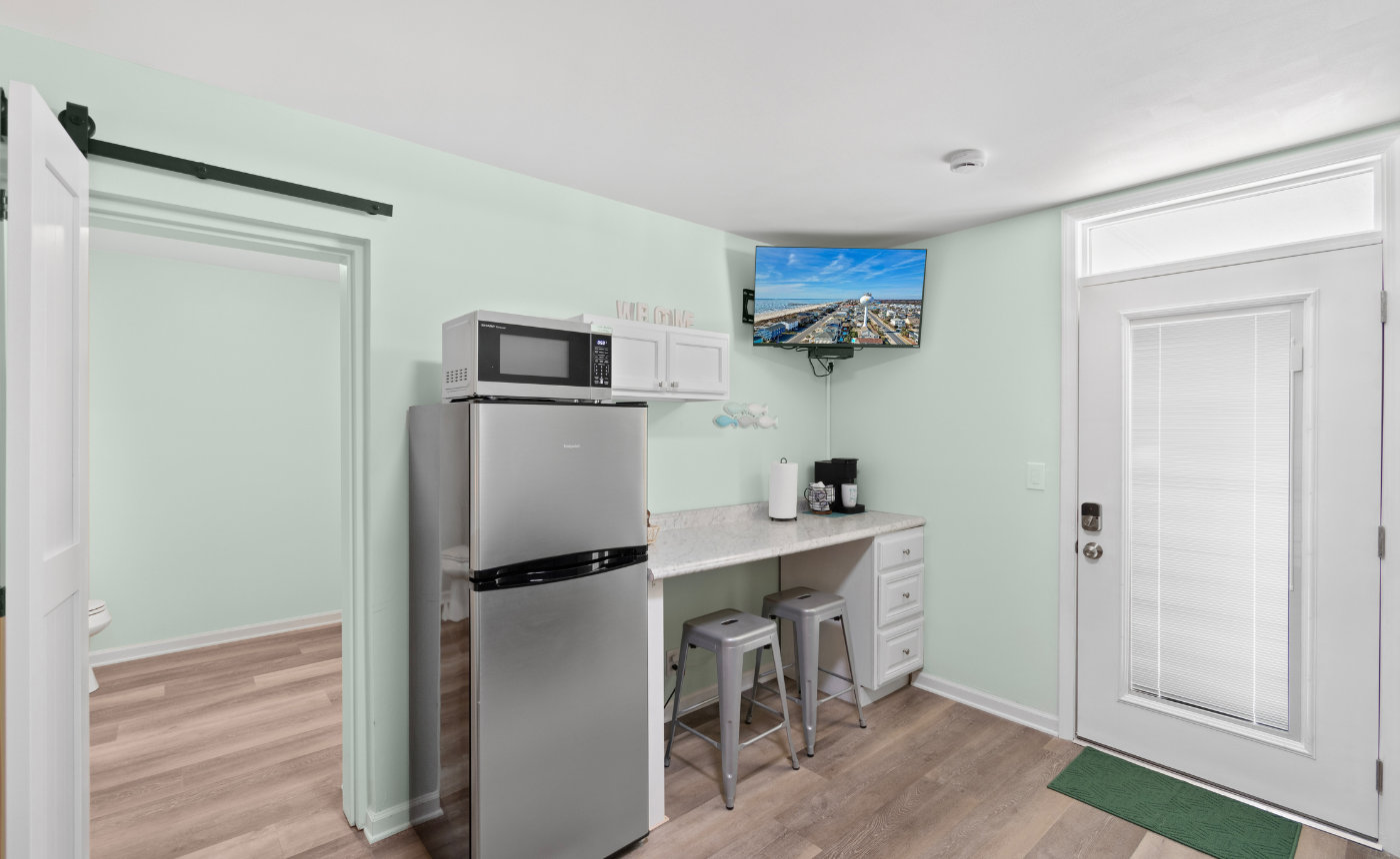 Ocean Isle Beach Vacation Rental