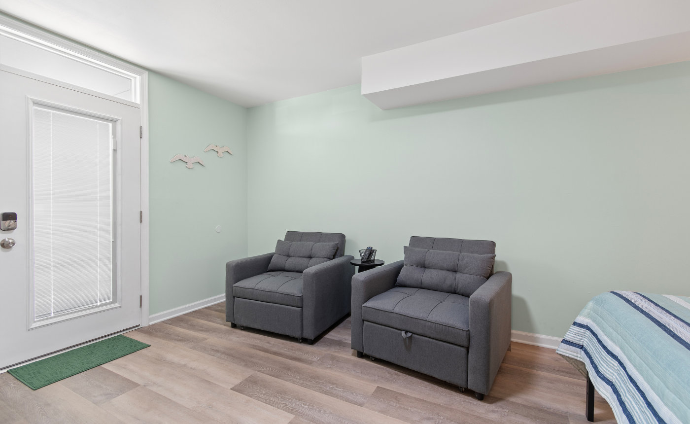 Ocean Isle Beach Vacation Rental