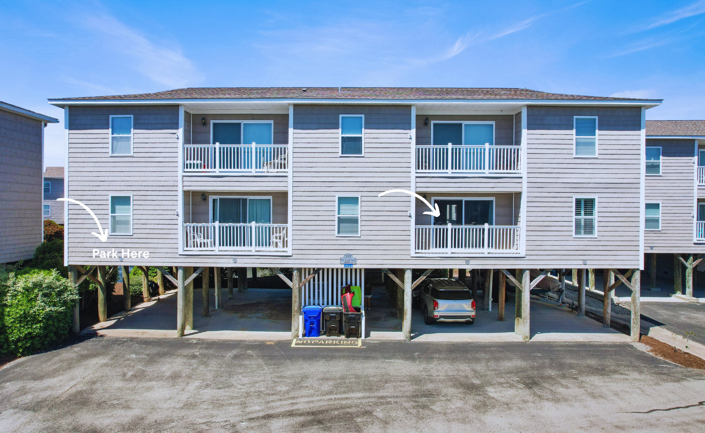 Ocean Isle Beach Vacation Rental