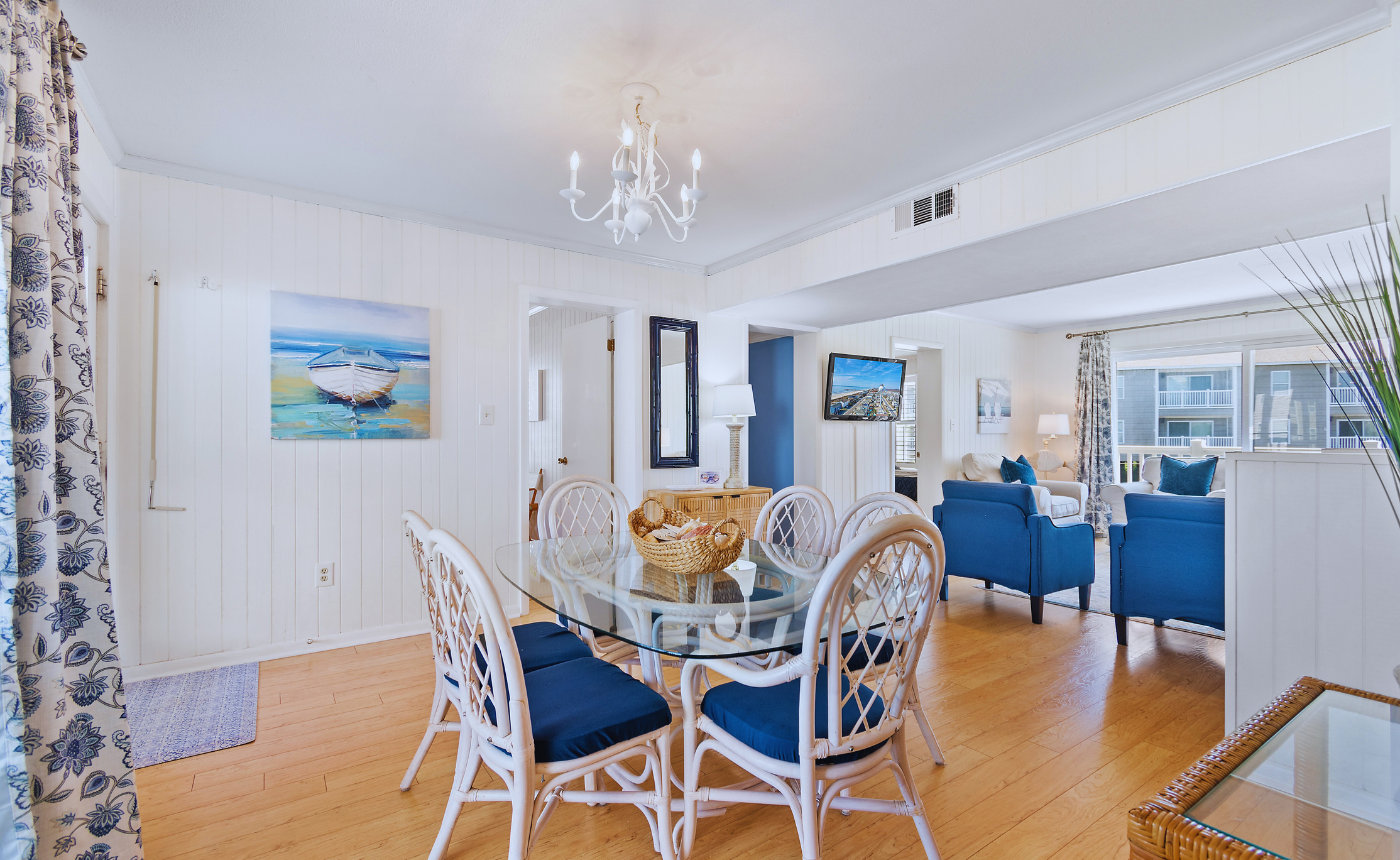 Ocean Isle Beach Vacation Rental