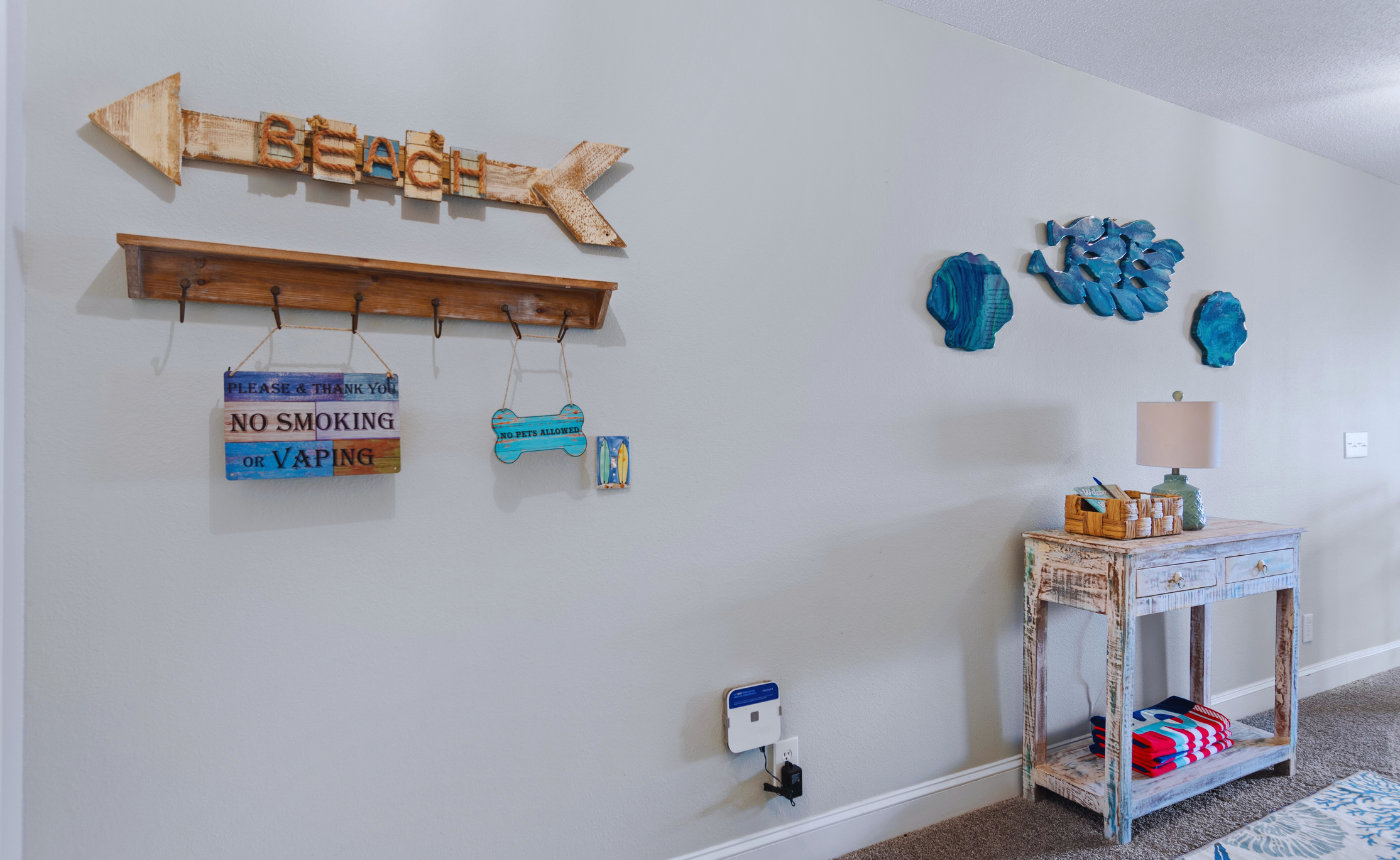 Sunset Beach Vacation Rental