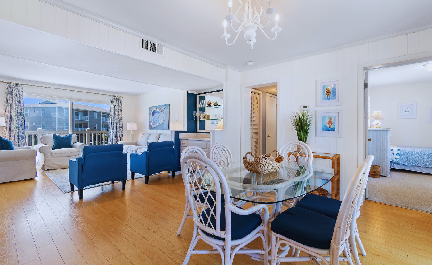 Ocean Isle Beach Vacation Rental