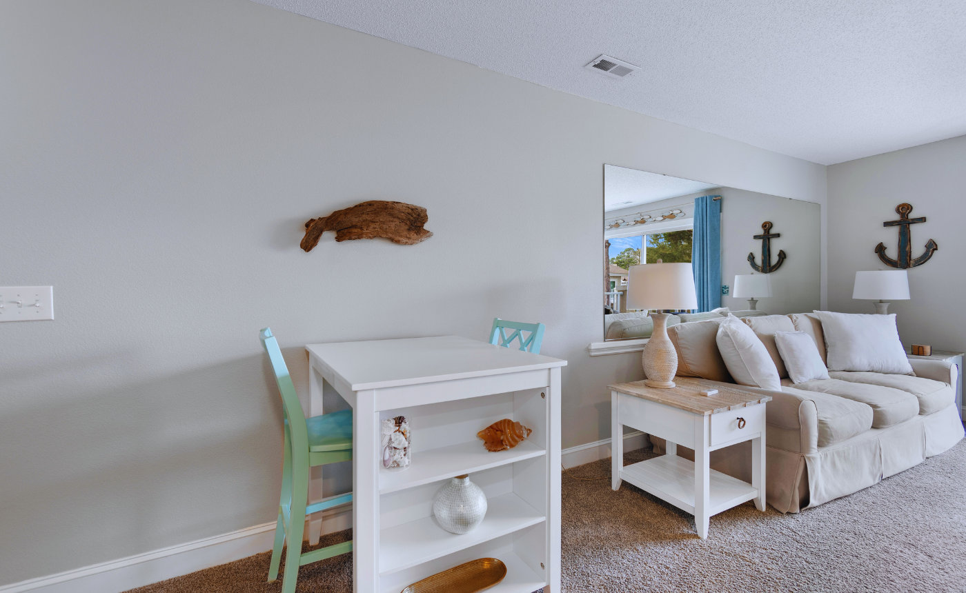 Sunset Beach Vacation Rental