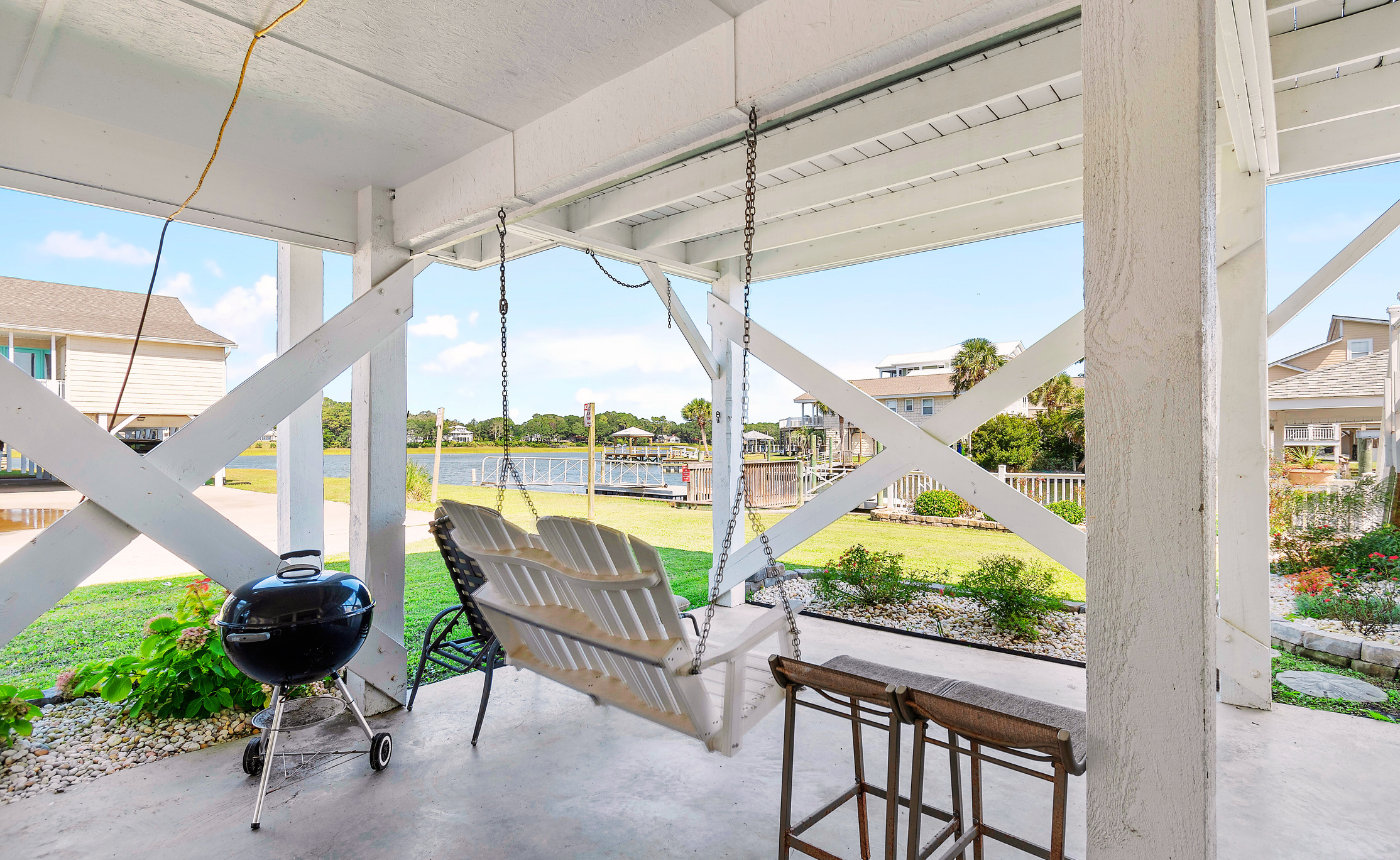 Ocean Isle Beach Vacation Rental