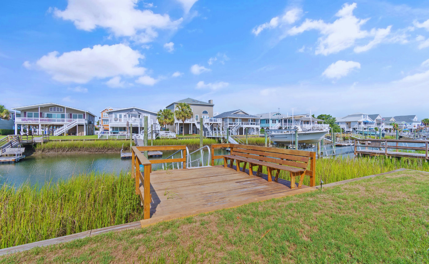 Ocean Isle Beach Vacation Rental