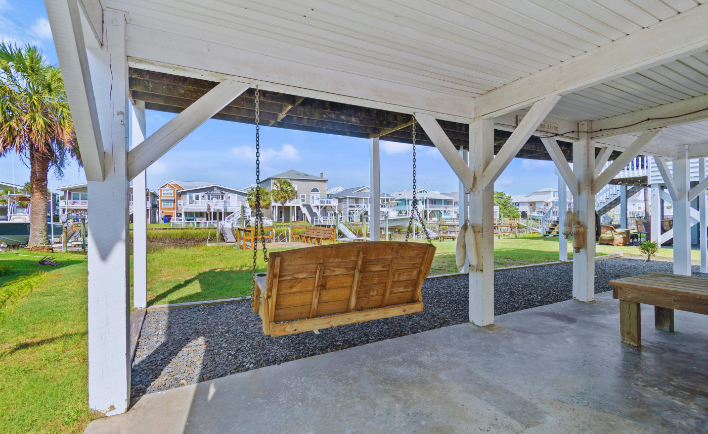 Ocean Isle Beach Vacation Rental