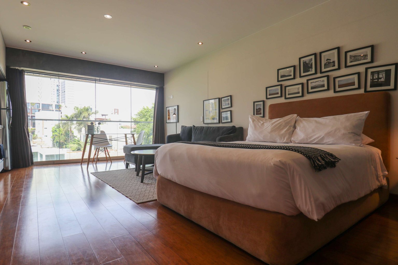 Barranco Vacation Rental