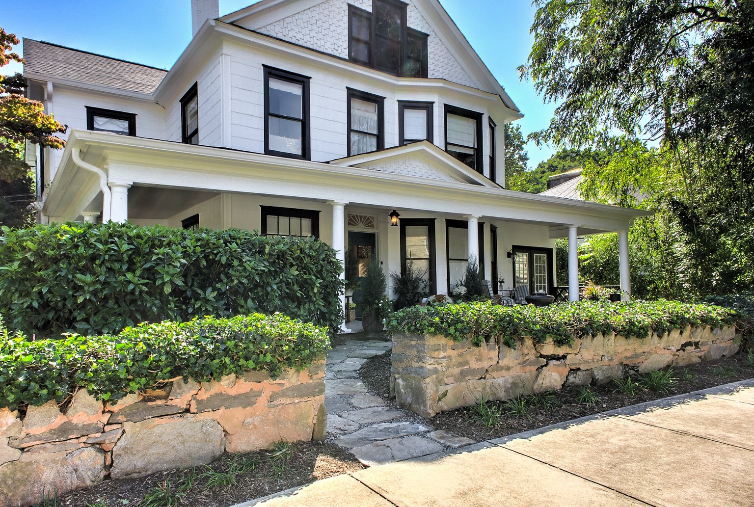 Tryon Vacation Rental