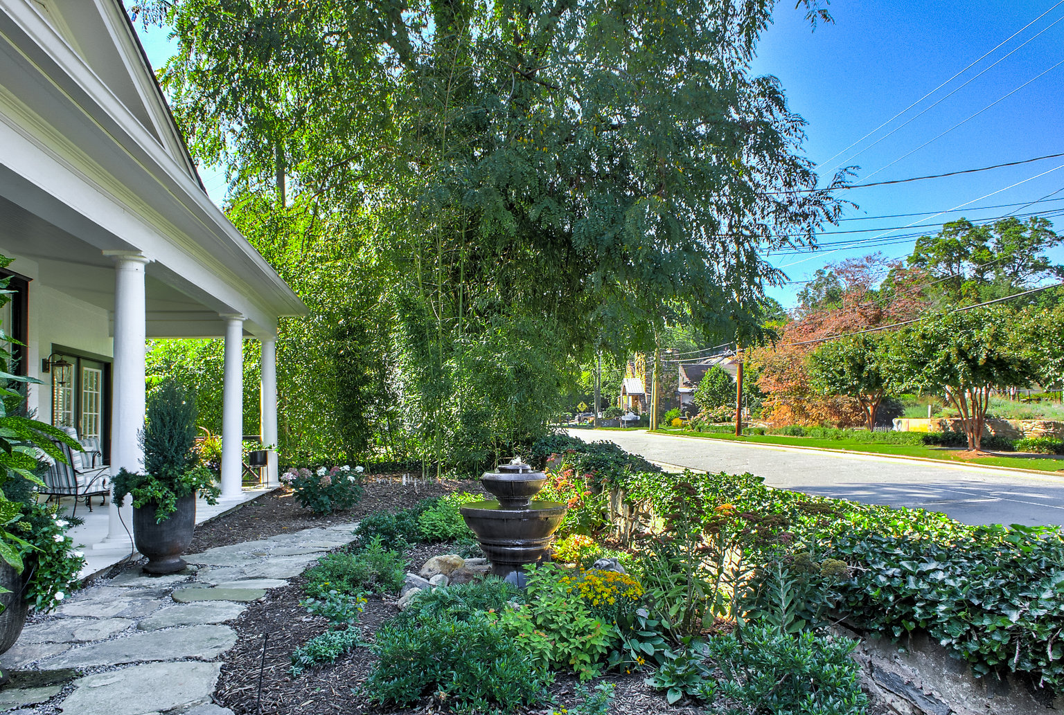 Tryon Vacation Rental