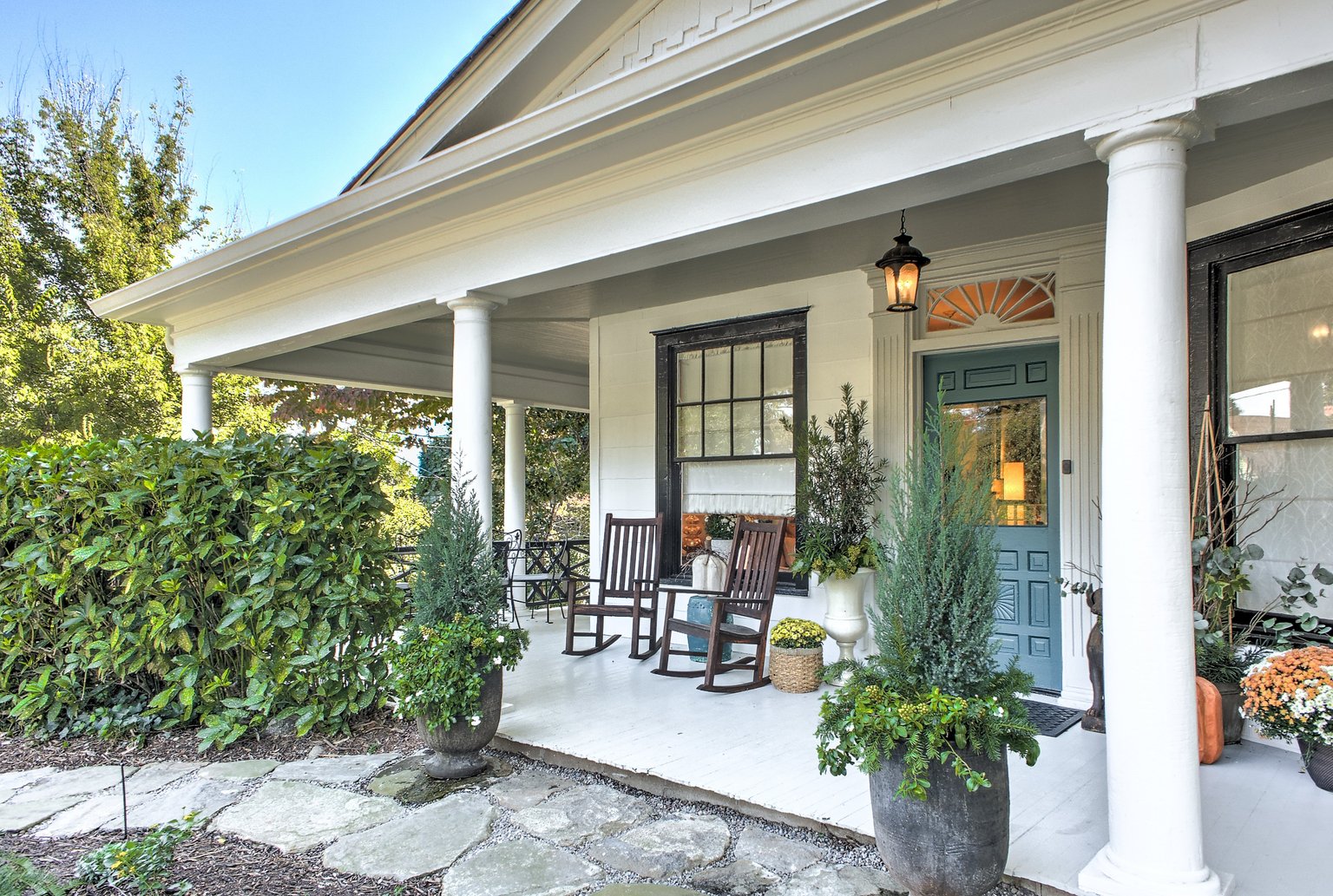 Tryon Vacation Rental