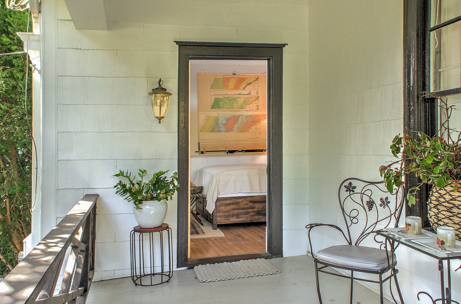 Tryon Vacation Rental