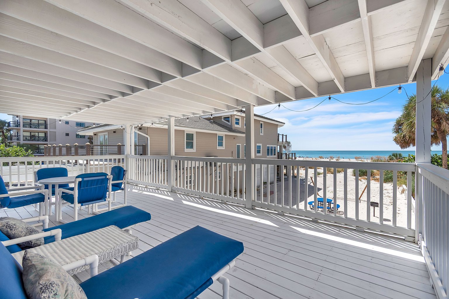 Madeira Beach Vacation Rental