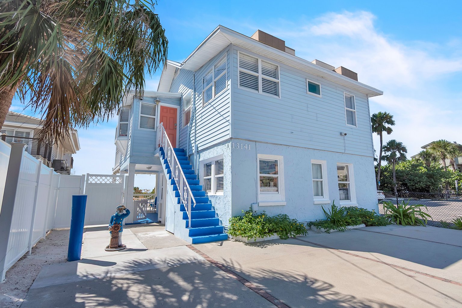 Madeira Beach Vacation Rental