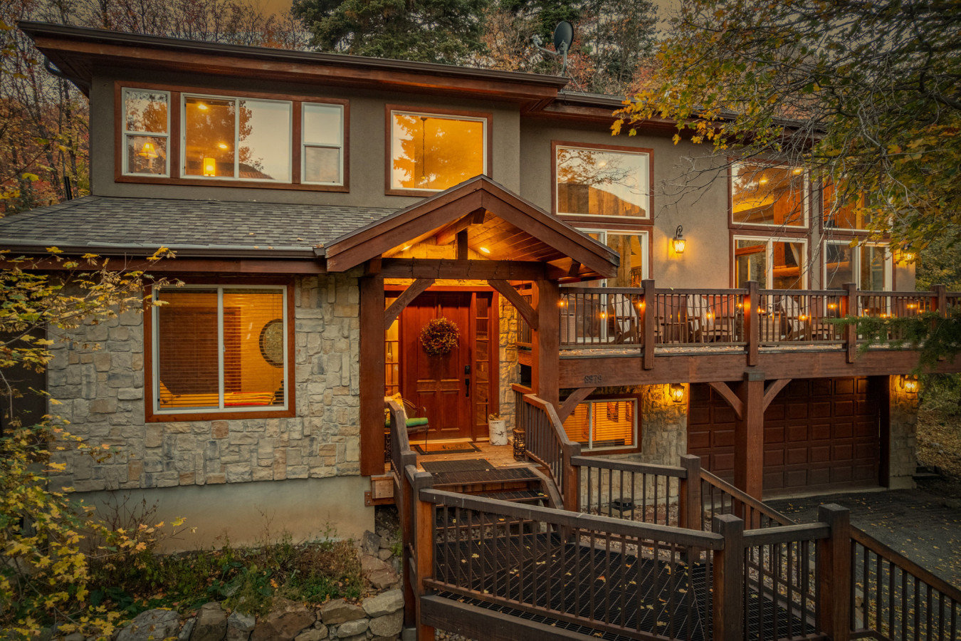 Sundance Vacation Rental