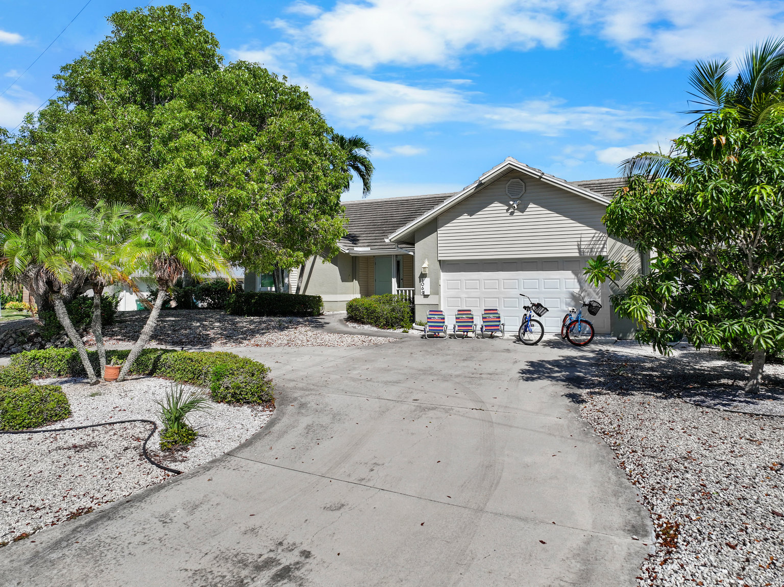 Marco Island Vacation Rental