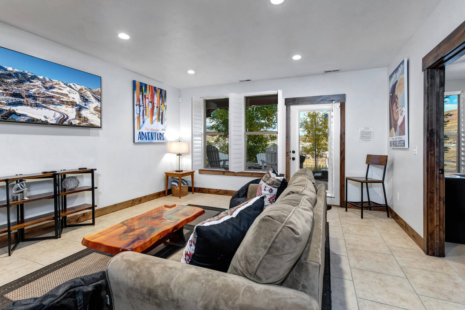 Park City Vacation Rental