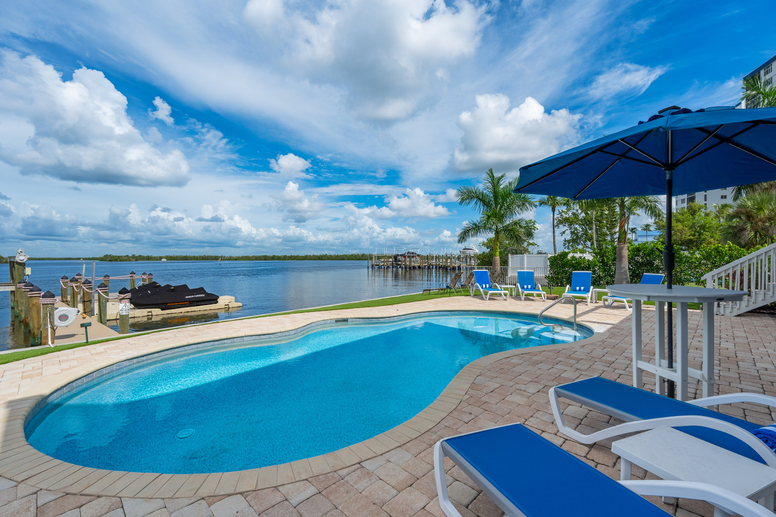 Fort Myers Beach Vacation Rental