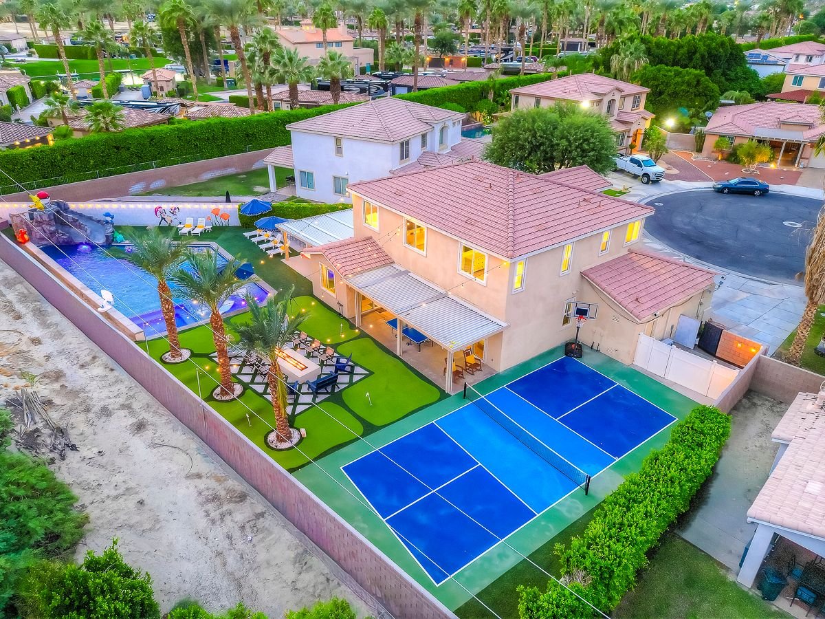 Indio Vacation Rental