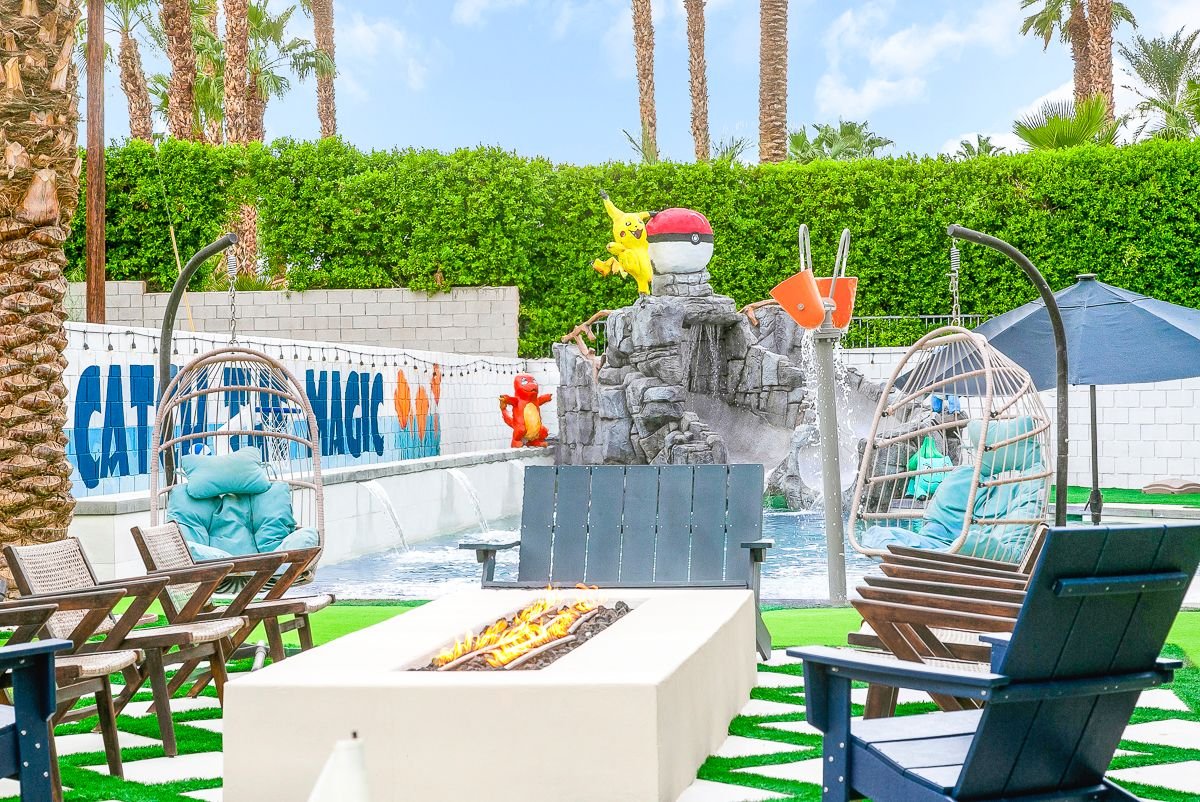 Indio Vacation Rental