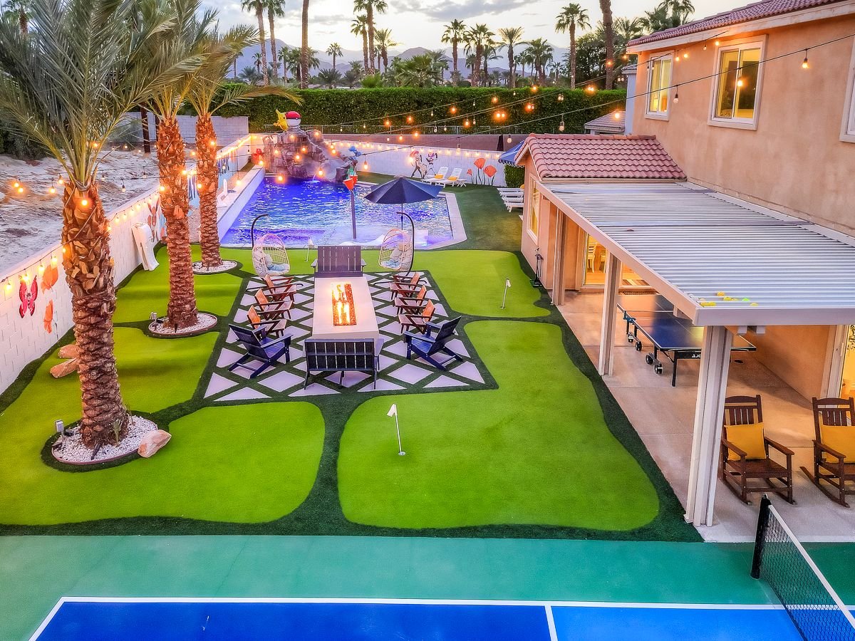 Indio Vacation Rental