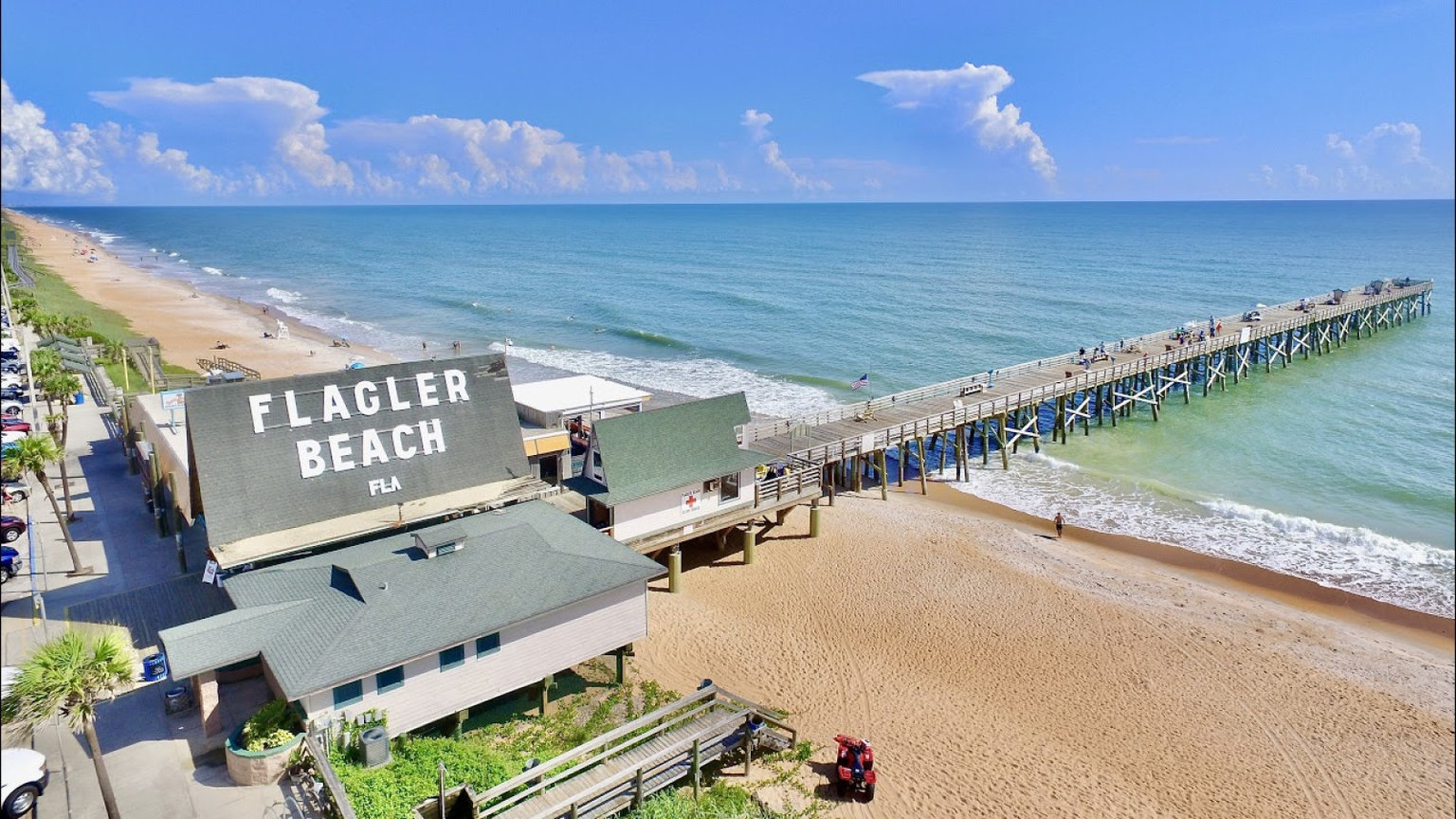 Palm Coast Vacation Rental