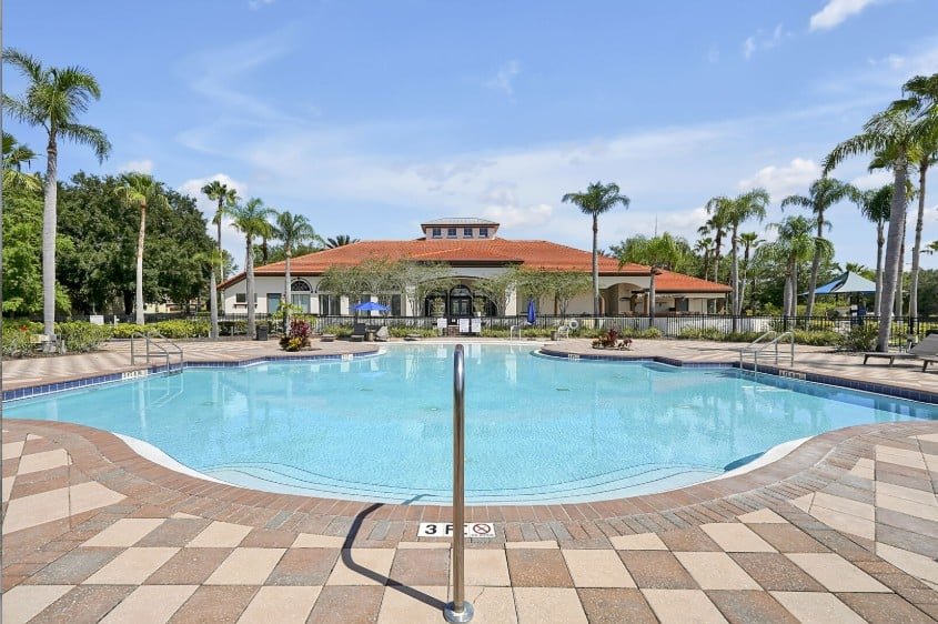 Davenport Vacation Rental