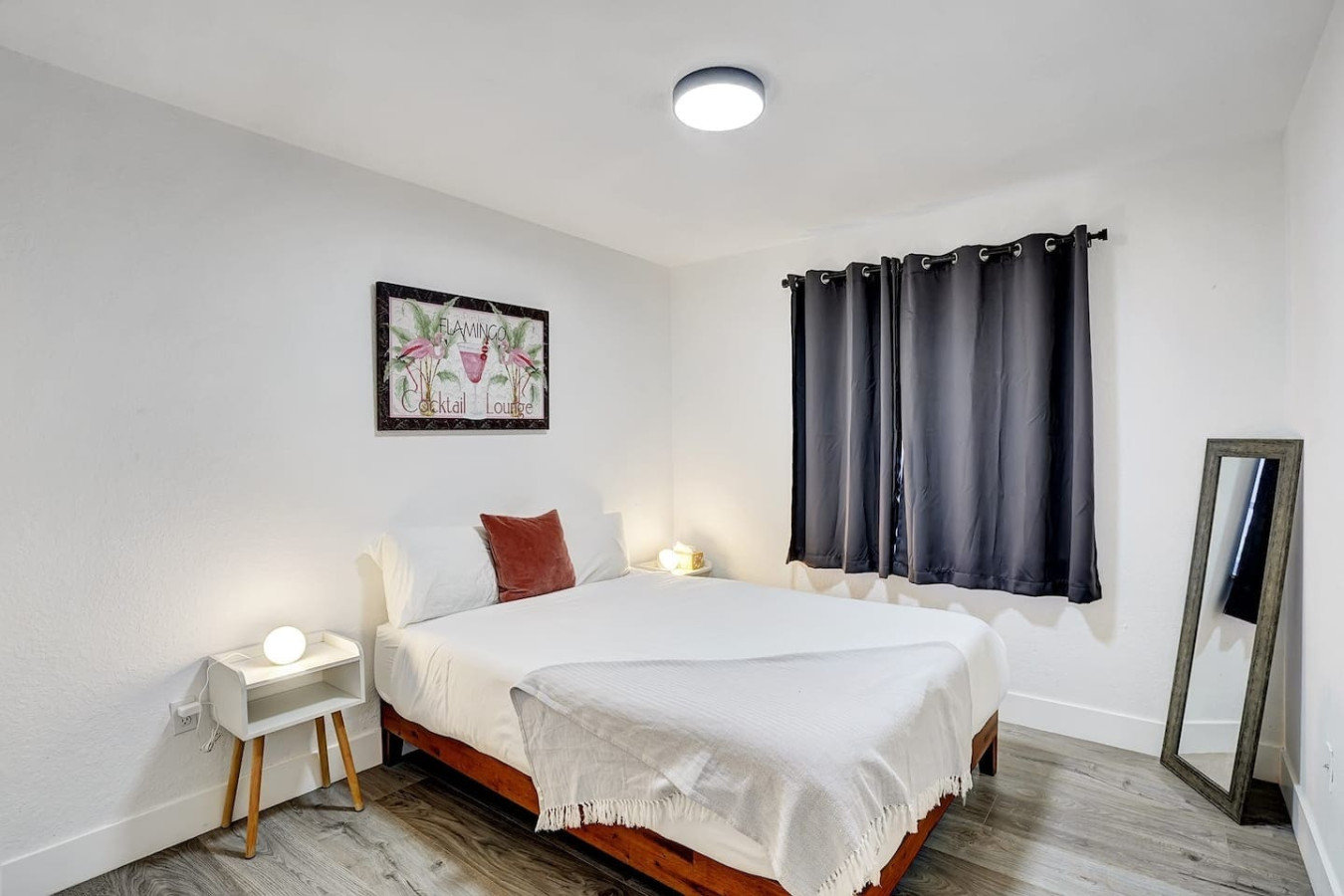 Miami Vacation Rental