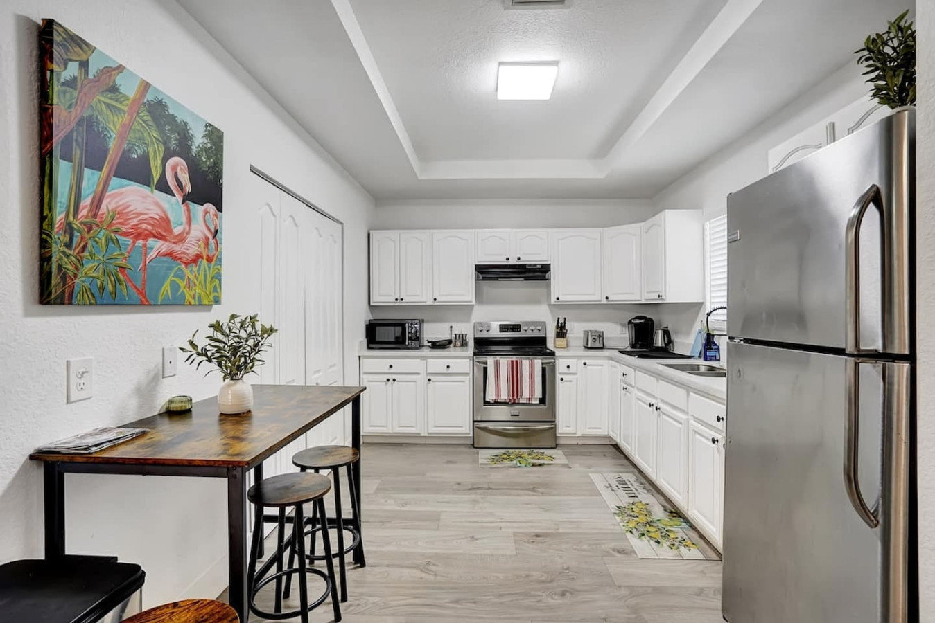 Miami Vacation Rental