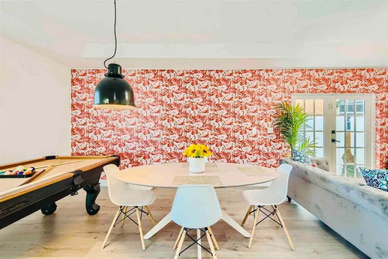 Miami Vacation Rental