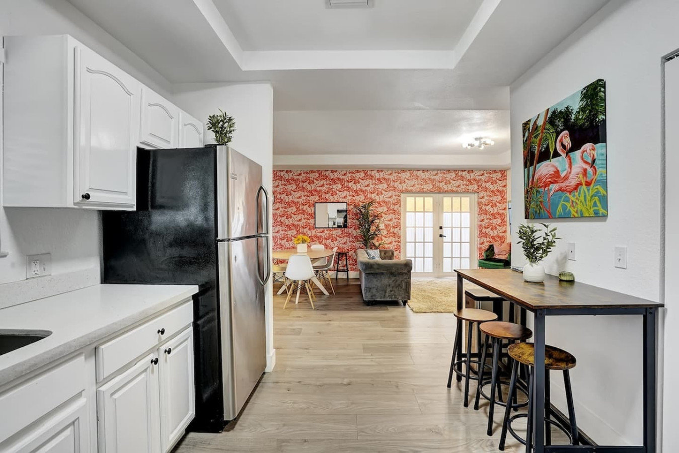 Miami Vacation Rental