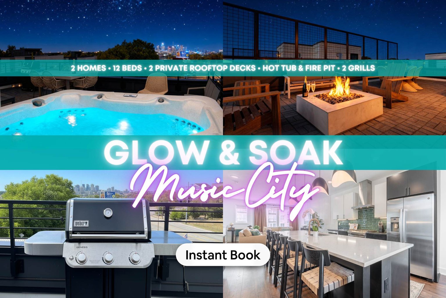 Nashville Vacation Rental