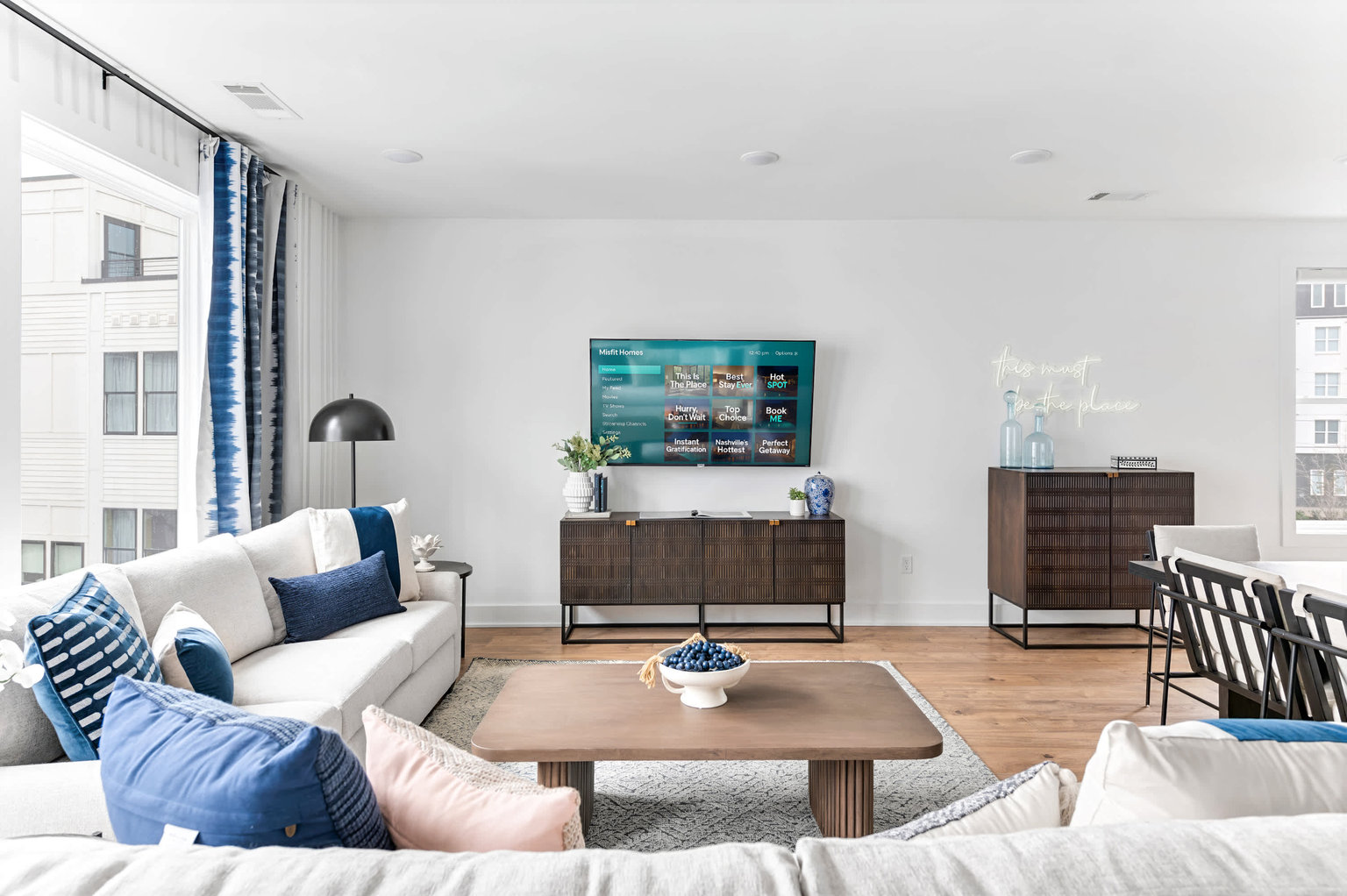 Nashville Vacation Rental