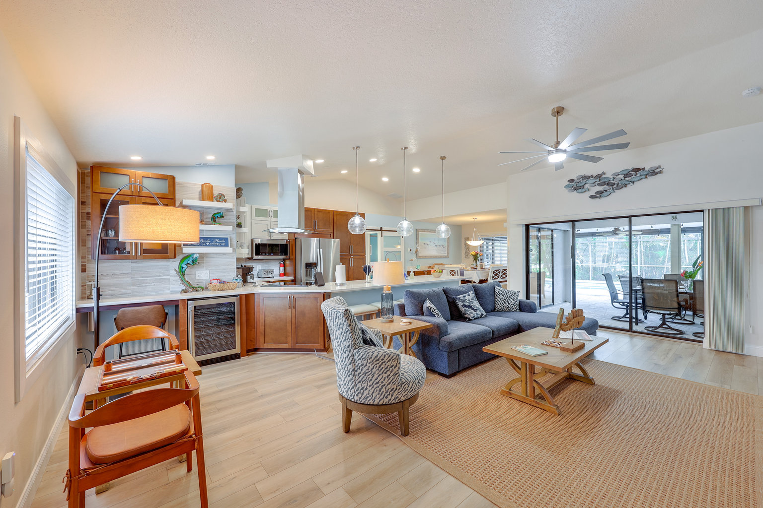 Punta Gorda Vacation Rental